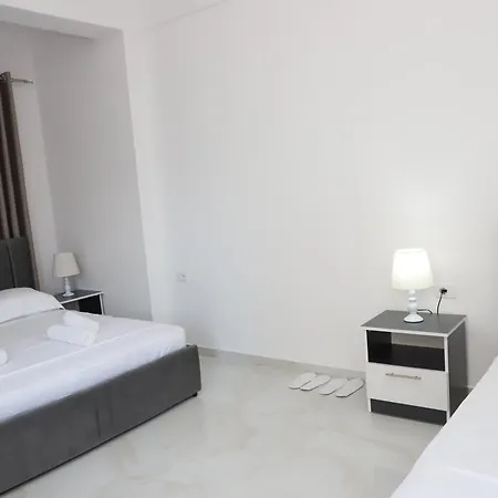 Penzion Mara 3*
