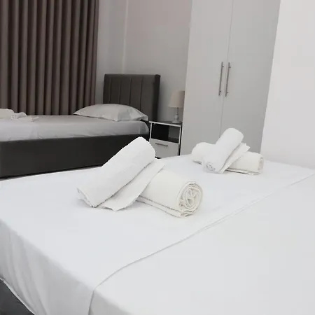 Guest house Mara Uznove