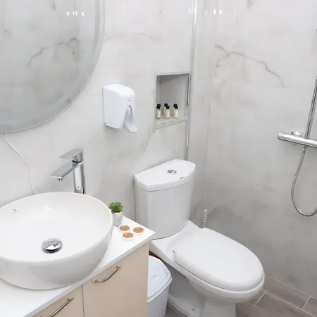 Guest house Mara