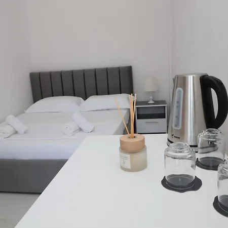 Penzion Mara 3*