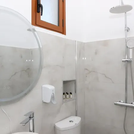 Guest house Mara