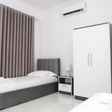 Mara Guest house Uznove