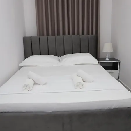 Mara Guest house