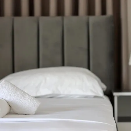 Guest house Mara *