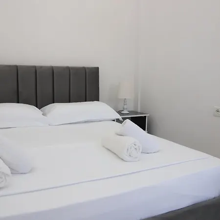 Mara Guest house Uznove