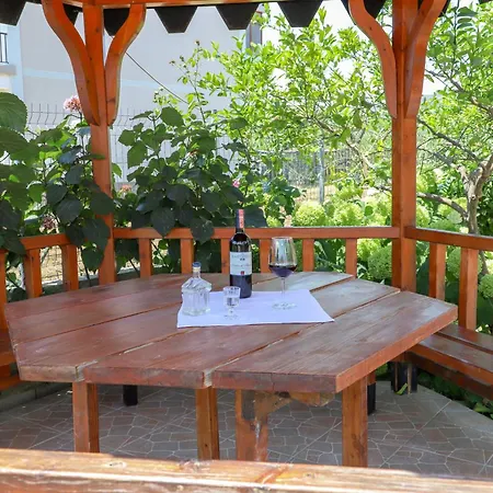 Penzion Mara 3*