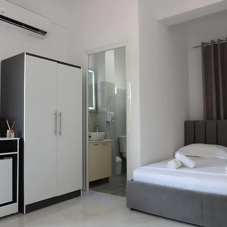 Mara Guest house Uznove