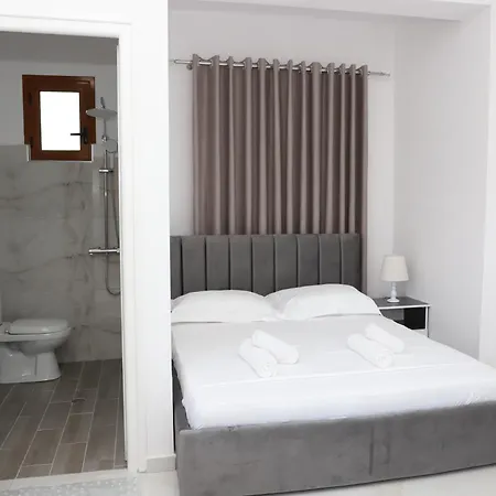 Guest house Mara Uznove
