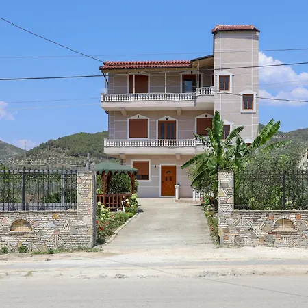 Guest house Mara