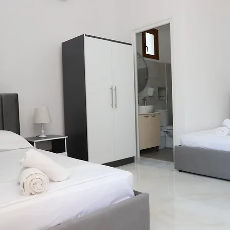 Mara Guest house Uznove