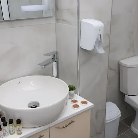 Guest house Mara Uznove