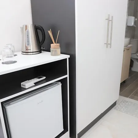 Gasthuis Mara Uznove